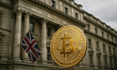 UK moves to regulate crypto services such as staking, stablecoins