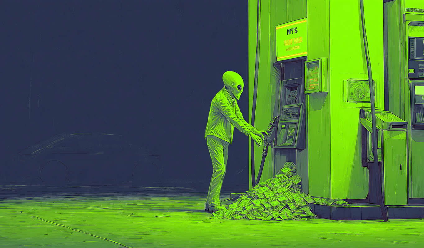 BlackRock, State Street and Vanguard Accused by US Government of Colluding To Drive Up Energy Prices