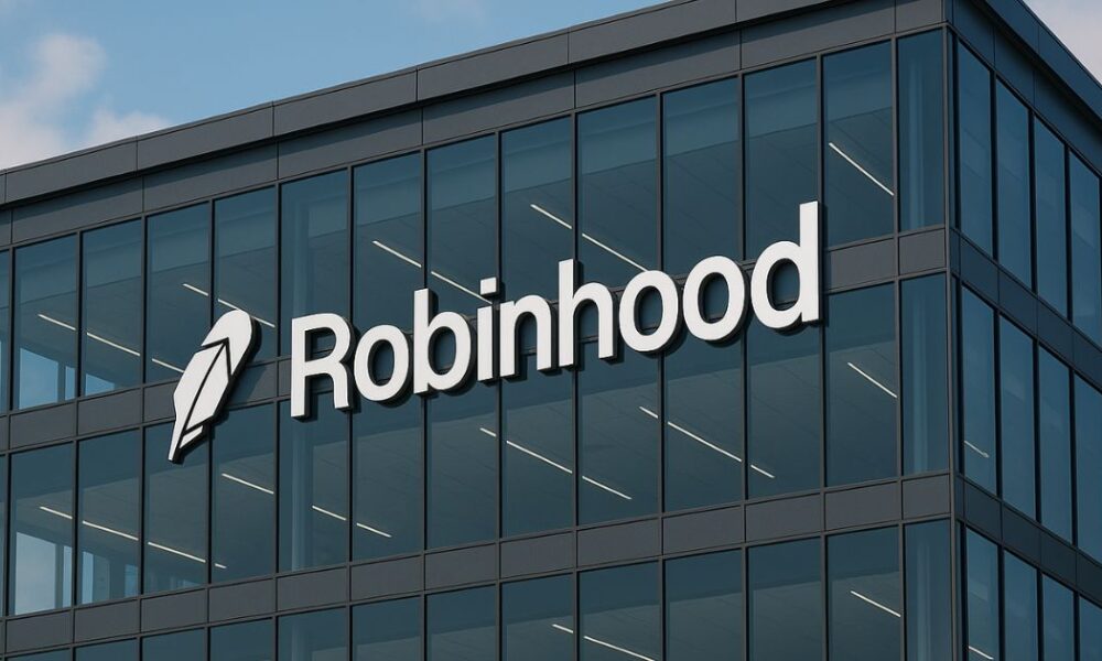 Robinhood calls on SEC to establish unified regulatory framework for tokenized RWAs