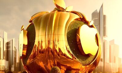 Apple Forced To Change Payment Policies After Court Rules Tech Giant Interfering With Competition