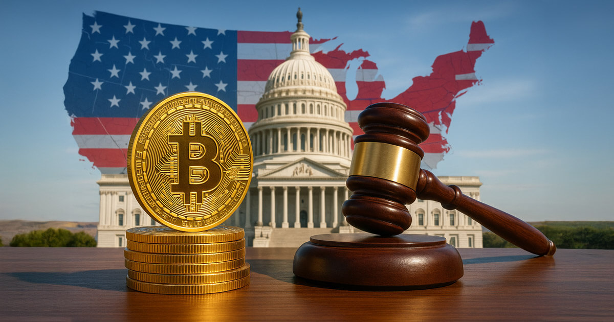 Bipartisan lawmakers roll out CLARITY Act, shift crypto spot rule to CFTC