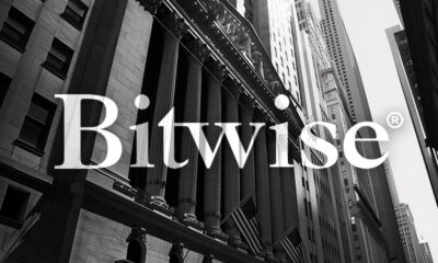 Bitwise sees peril in stalled crypto legislation amid political unrest