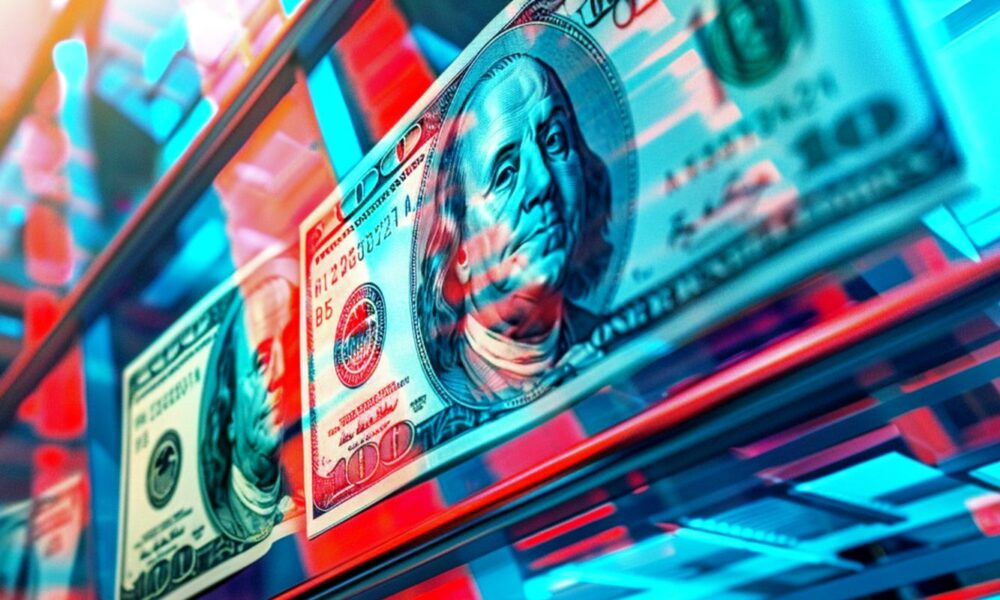 Capital One Paying $425,000,000 To Customers After Allegedly Cheating Clients Out of Higher Returns on Bank Balances