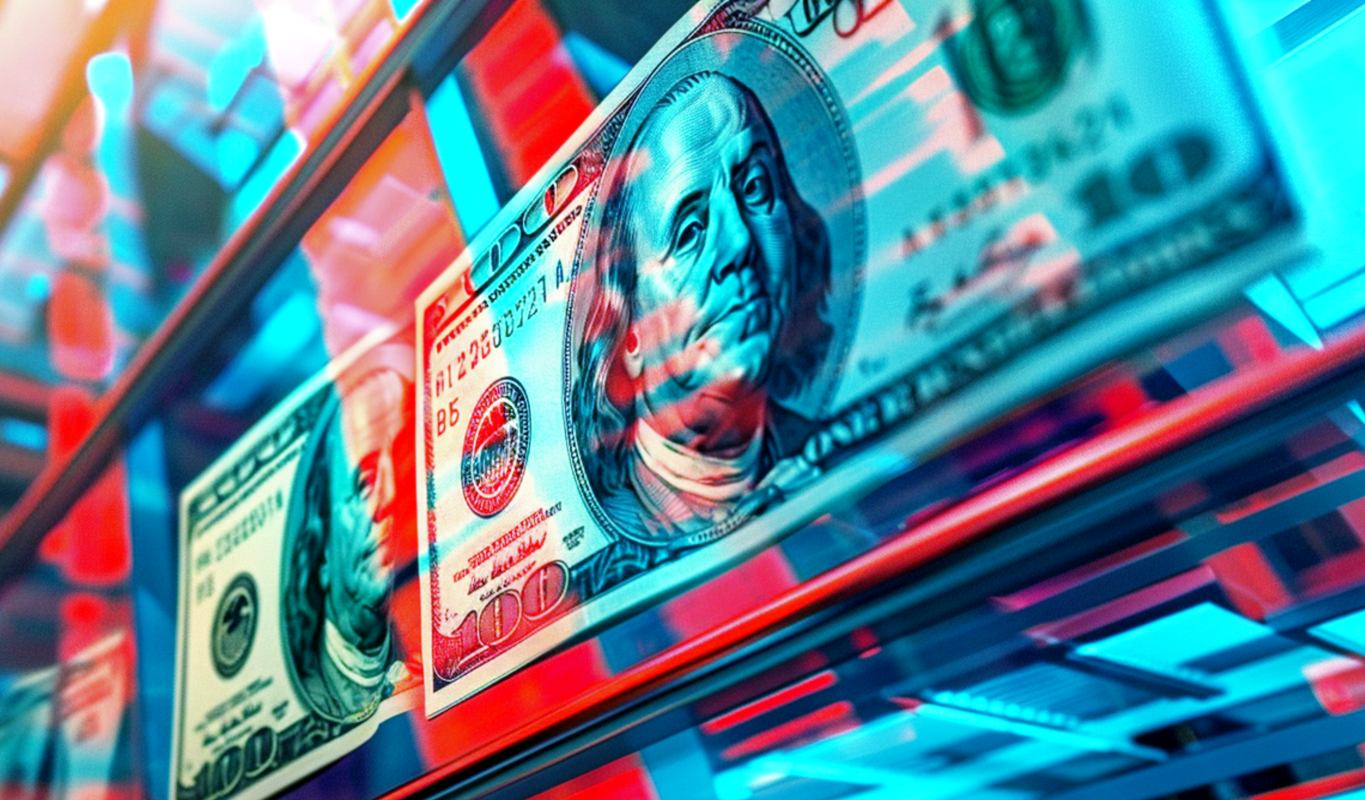 Capital One Paying $425,000,000 To Customers After Allegedly Cheating Clients Out of Higher Returns on Bank Balances