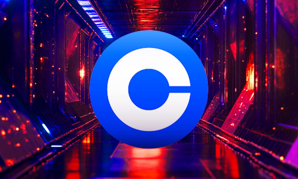 Coinbase Faces Class Action Lawsuit Over COIN Stock Drop Linked to Data and Regulatory Breaches
