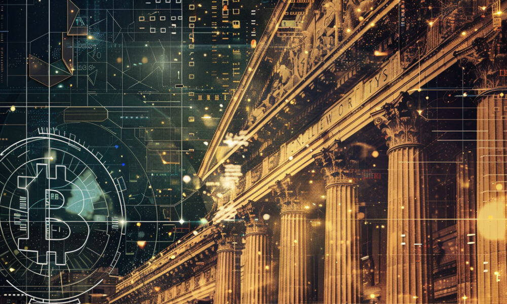 US banking authority clears path for crypto services at national banks