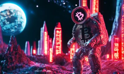 SEC Chair Paul Atkins Says Rational Regulatory Framework Needed for US To Become ‘Crypto Capital of the Planet’