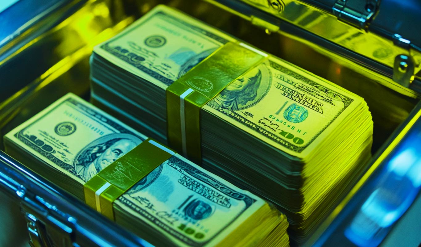 US Authorities Charge Six Individuals in Connection to Alleged $66,000,000 Food Stamp Fraud Scheme
