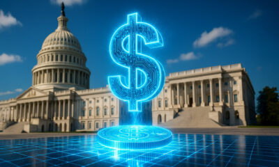 Senate looks to push through GENIUS stablecoin bill before end of May