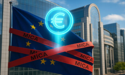 Europe is sabotaging its digital money