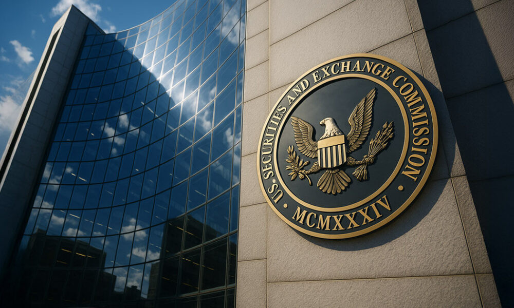 Chainlink praises SEC's guidelines, setting stage for crypto integration in institutional finance