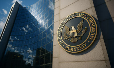 Chainlink praises SEC's guidelines, setting stage for crypto integration in institutional finance