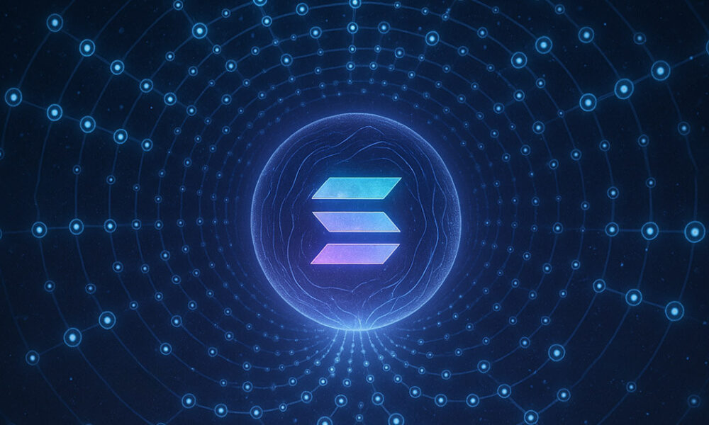 Solana Policy Institute, Superstate, and Orca seek SEC approval for securities trading on public blockchains