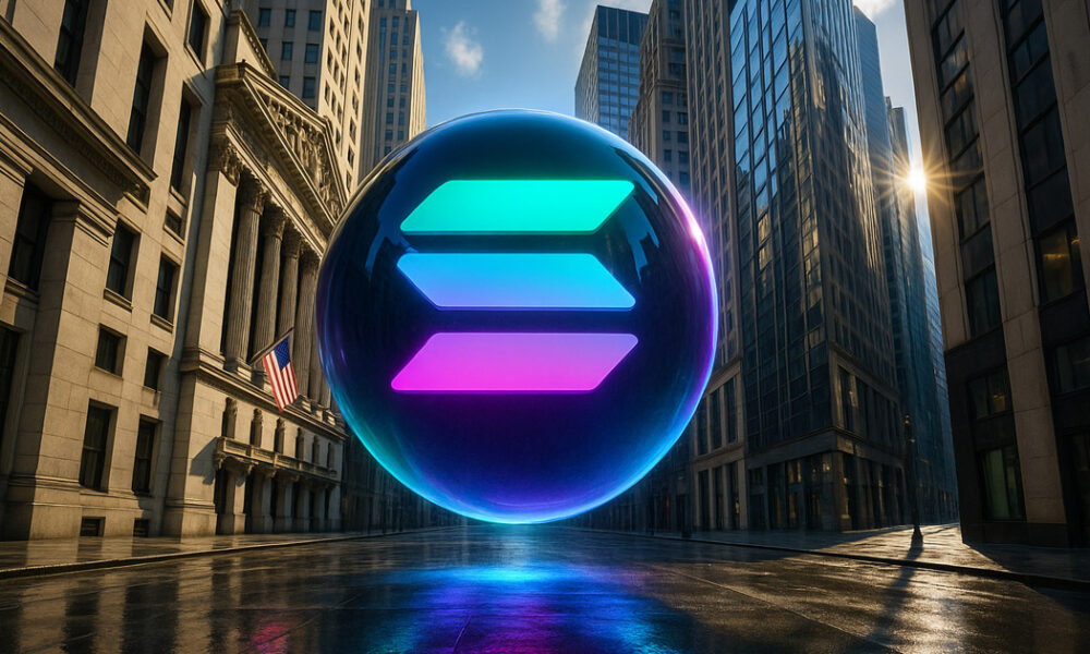 SEC delays decision on Bitwise, 21Shares Solana ETF applications, opens public consultation