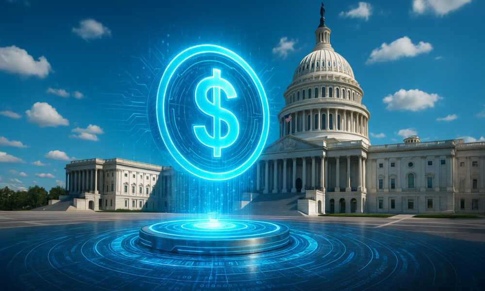 Revised GENIUS stablecoin bill heads to senate, bars Big Tech from issuing tokens