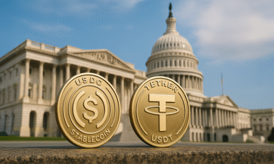 U.S. stablecoin regulation could be delayed as pro-crypto Democrats pull support