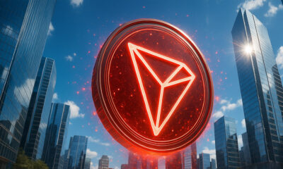 Cboe requests to list first US spot Tron ETF offering staking rewards