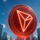 Cboe requests to list first US spot Tron ETF offering staking rewards