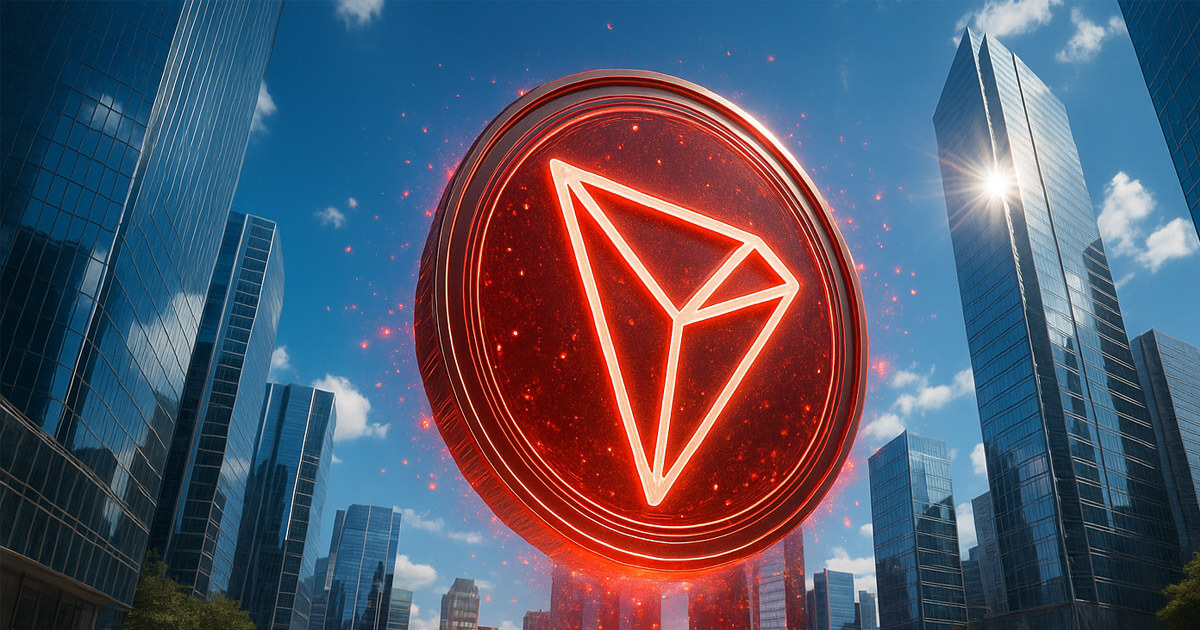 Cboe requests to list first US spot Tron ETF offering staking rewards