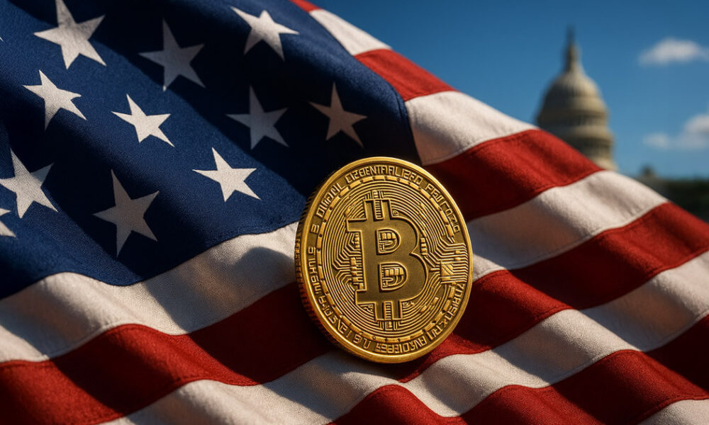House Republicans release draft bill to establish federal framework for crypto regulation