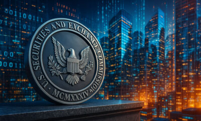 SEC Crypto Task Force discusses securities tokenization with Nasdaq, DeFi startups