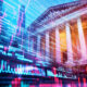US lawmakers warn Treasury on taxing US firms' unrealized crypto gains