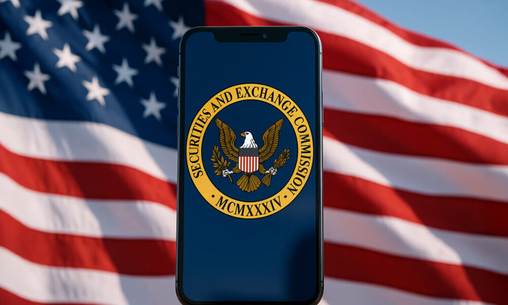 SEC's new interim watchdog Katherine Reilly to target crypto fraud as top priority