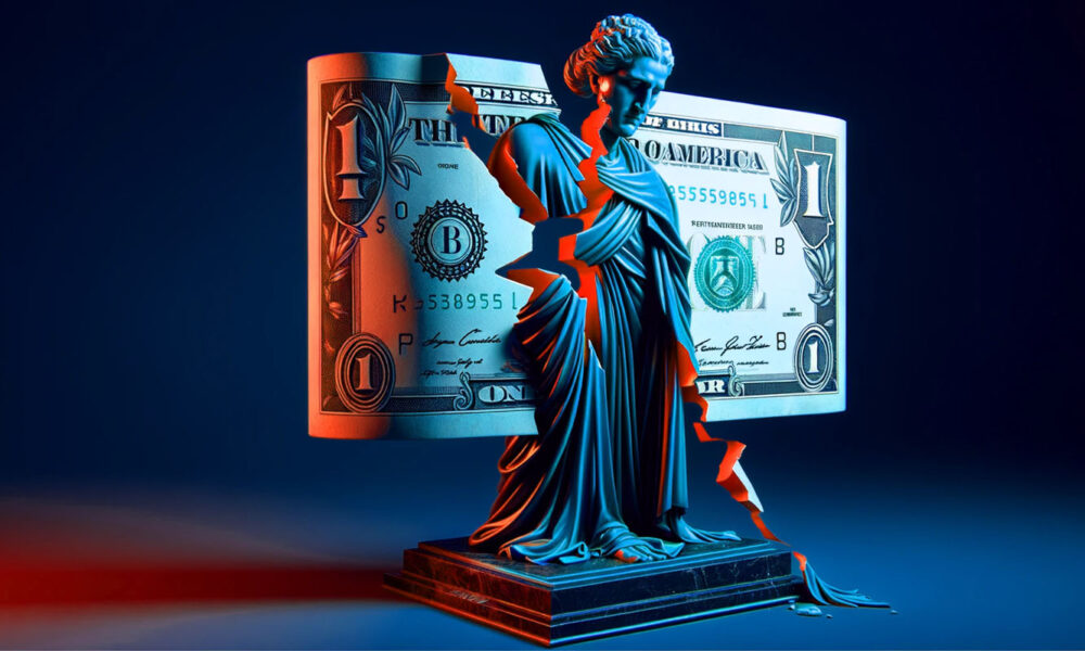 Federal Reserve Governor Says Interest Rate Cuts Could Materialize As Early as July