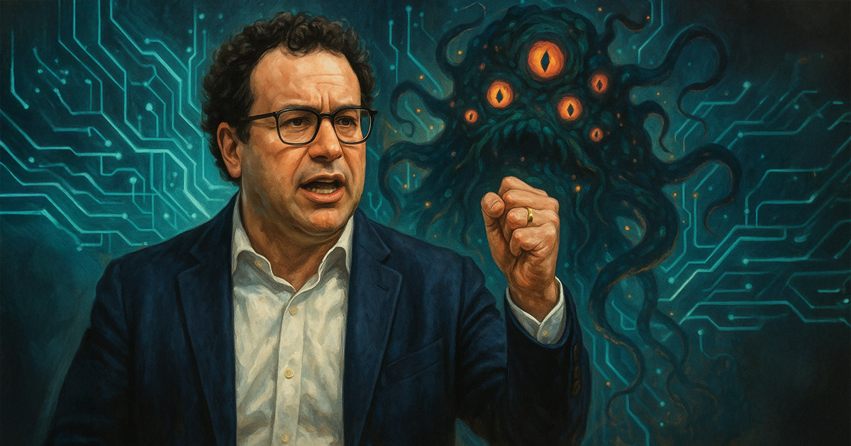 Anthropic CEO calls for AI transparency, argues against Trump bill's decade-long state regulatory freeze