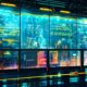 Russia’s Biggest Stock Exchange Debuts BlackRock's iShares Bitcoin Futures ETF for Trading