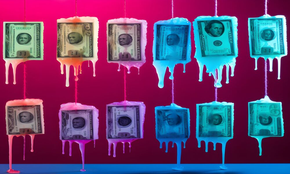 Scammer Causes Banks To Lose $780,837 After Running Elaborate Cash Heist at 11 Different Branches