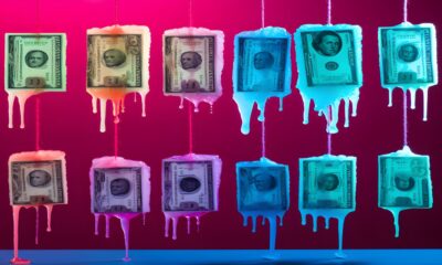 Scammer Causes Banks To Lose $780,837 After Running Elaborate Cash Heist at 11 Different Branches