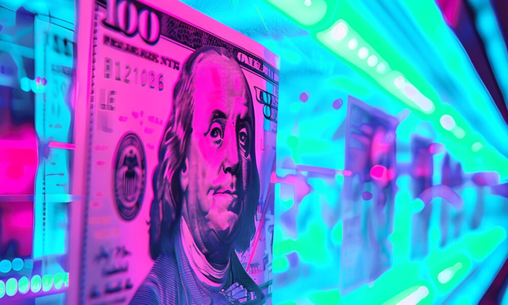 Man Drains $3,490,000 From US Government, Several Companies in Bank Fraud Scheme: DOJ