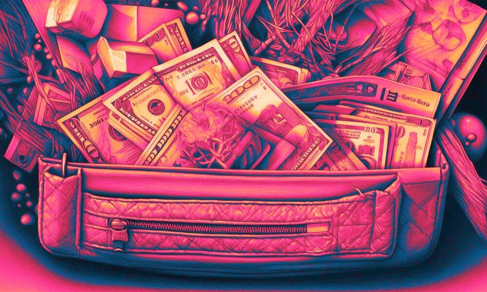 Federal Housing Finance Agency Director William Pulte Orders Crypto To Be Counted as an Asset for Mortgages