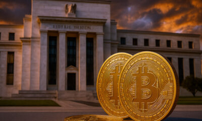 Fed joins regulators dropping reputational risk factor, clearing banks to serve crypto firms