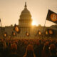 Bitcoin's rising political clout reshaping US elections