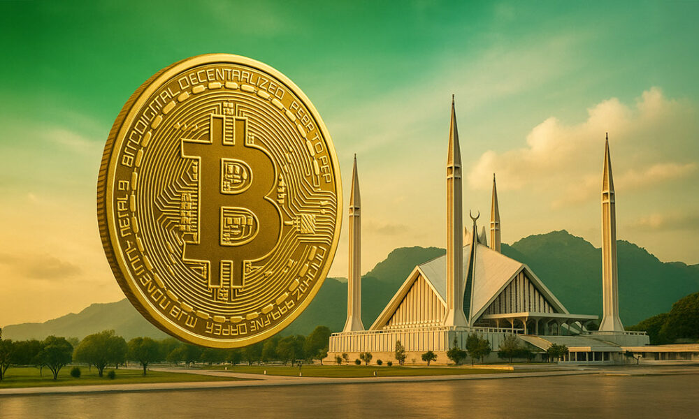 IMF asks for urgent clarification from Pakistan over 2,000MW power allocation to Bitcoin mining