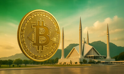 IMF asks for urgent clarification from Pakistan over 2,000MW power allocation to Bitcoin mining