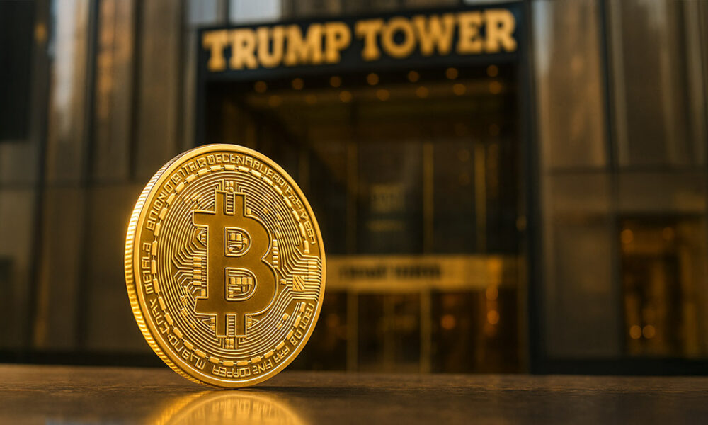SEC greenlights Trump Media's $2.3B Bitcoin Treasury deal