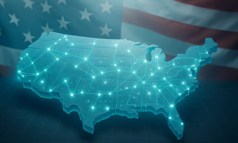 House clears HB 1664, setting Commerce Department as lead federal blockchain coordinator