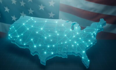 House clears HB 1664, setting Commerce Department as lead federal blockchain coordinator