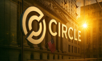 Circle targets federally regulated trust status to manage stablecoin reserves, offer custody services