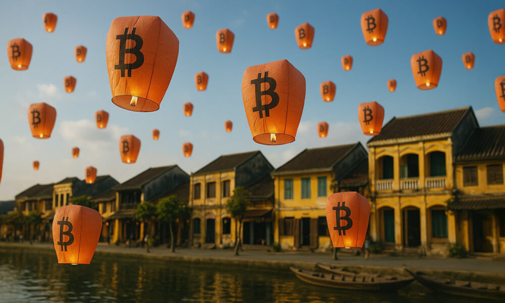 Vietnam ends crypto ‘Grey Zone’ with sweeping new digital asset legislation