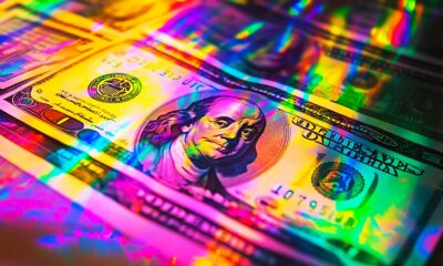 Goldman Sachs Says US Experiencing Disinflation if Not for Tariffs, Predicts Federal Reserve Cutting Rates Later This Year – Here’s When