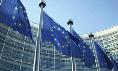 European Commission to ease rules on foreign stablecoins despite ECB opposition