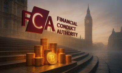 FCA clears path for UK retail crypto ETF trading—kind of
