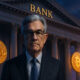 Powell reaffirms Fed has no issues with banks conducting crypto activities