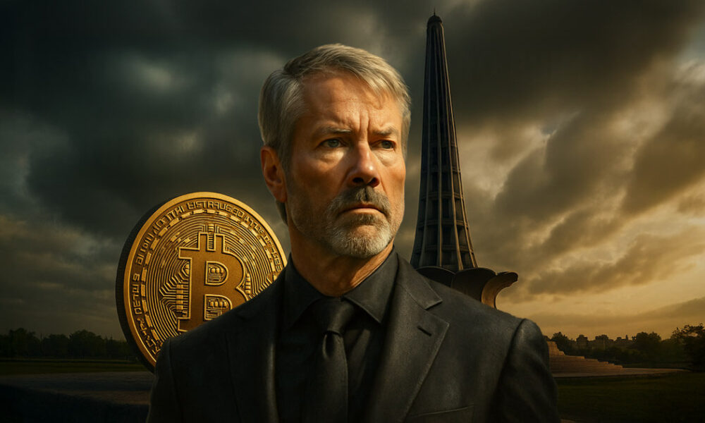Pakistan building Bitcoin 'super team' with Michael Saylor joining CZ on crypto council