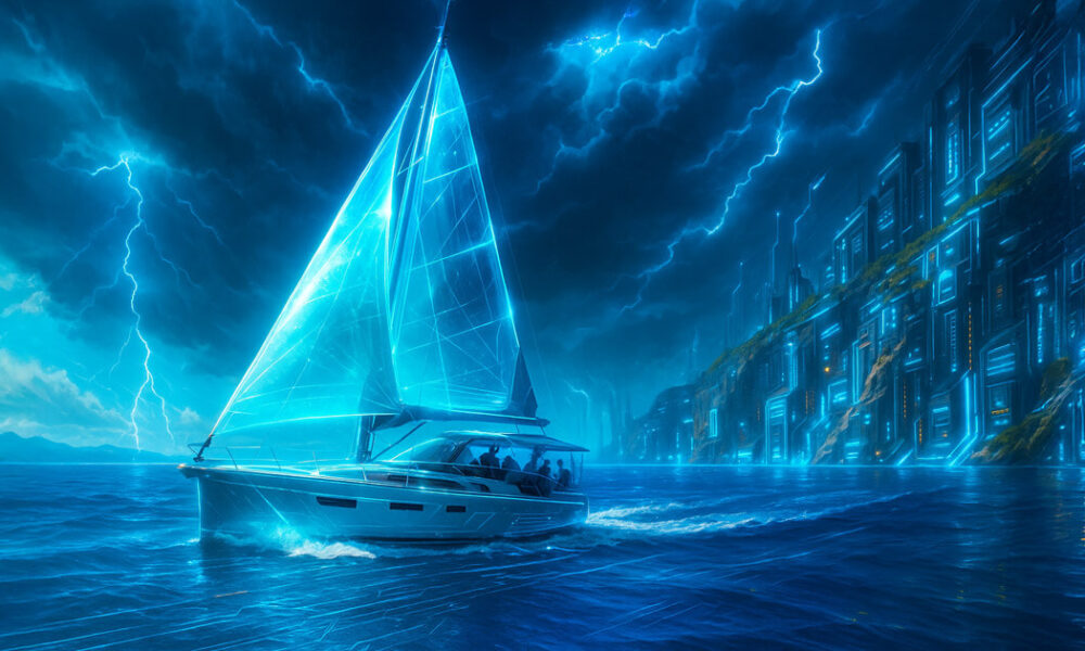 OpenSea’s OS2 launch brings 44% increase in user activity amid 2 million NFT sales