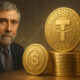 Nobel prize-winning economist says ‘stablecoins don’t serve any clearly useful function ’; Coinmetrics co-founder disagrees